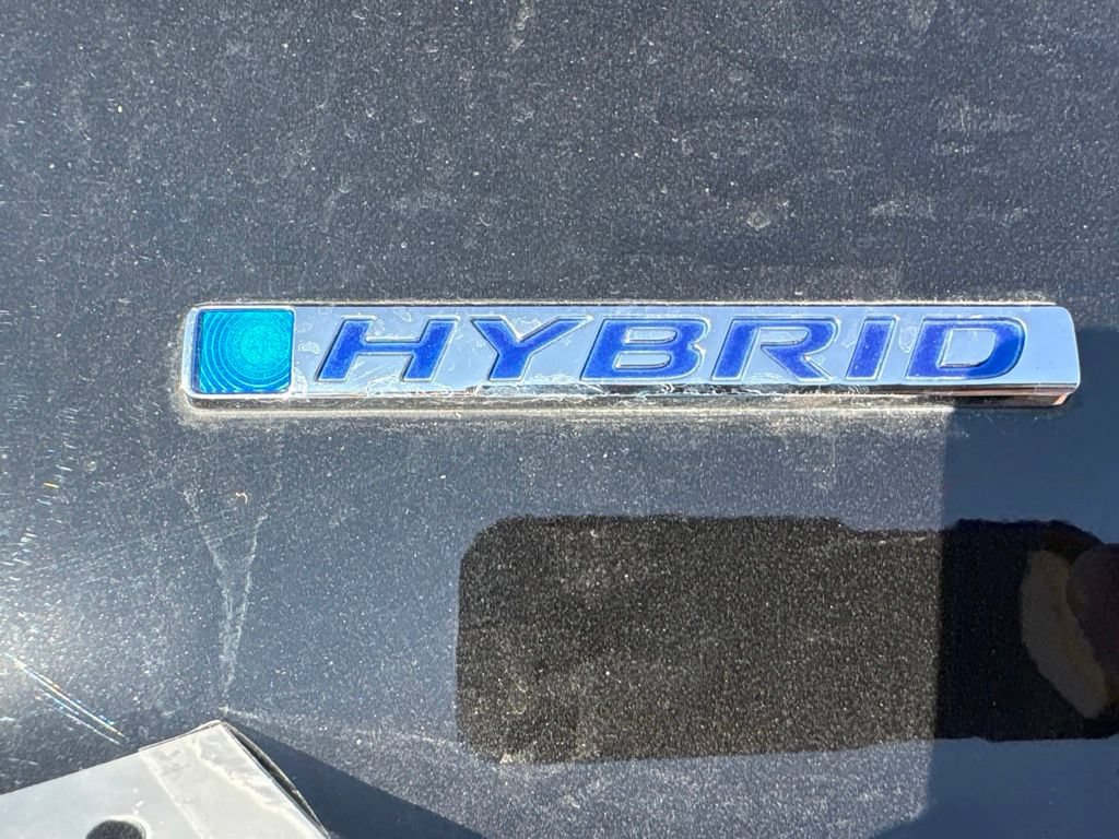 Used 2025 Honda Accord EX-L image 23