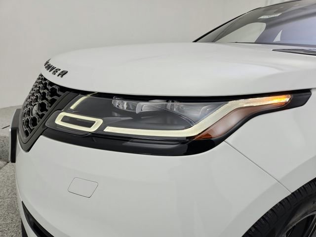 Used 2019 Land Rover Range Rover Velar R-Dynamic SE image 29