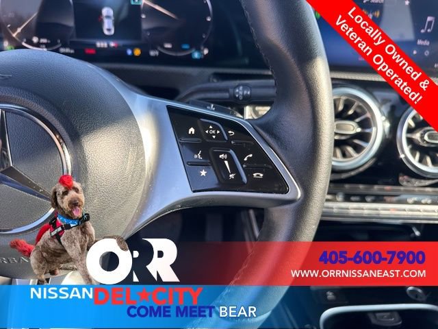 Used 2025 Mercedes-Benz CLA 250 image 20