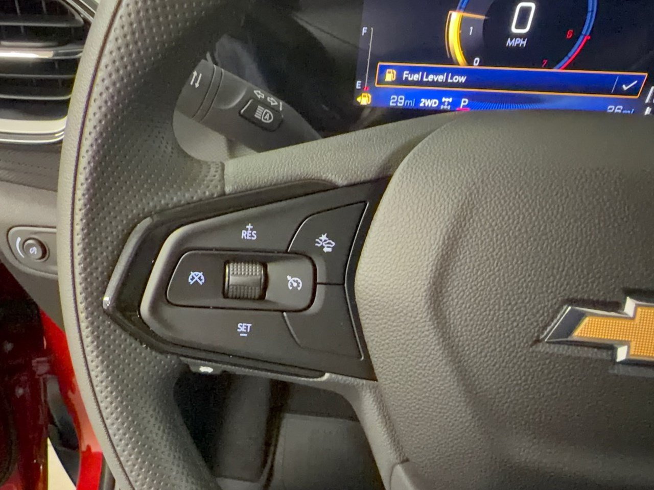 New 2026 Chevrolet TrailBlazer LS w/ LS Convenience Package AWD/4WD image 18