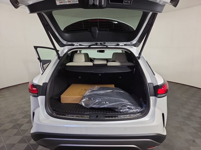 New 2026 Lexus RX 350 Premium Plus AWD/4WD image 33