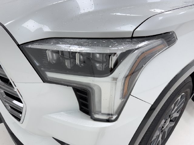 New 2026 Toyota Sequoia Platinum AWD/4WD image 6