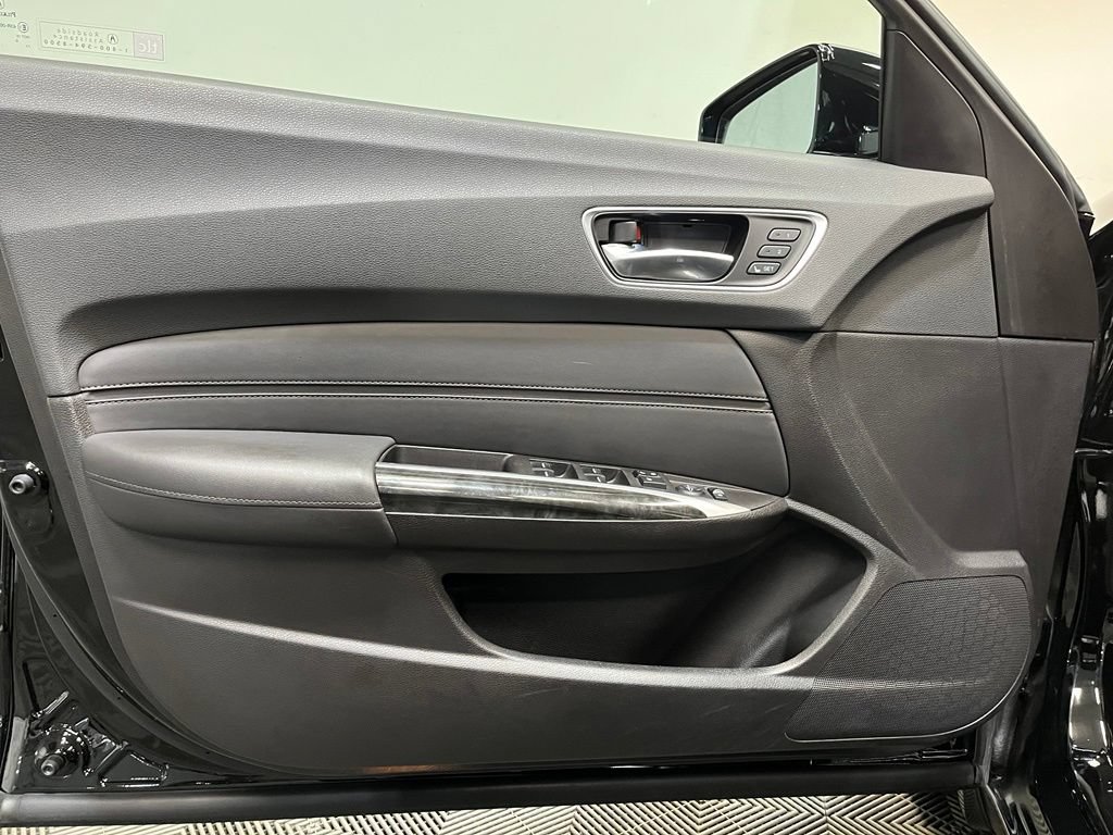 Used 2019 Acura TLX V6 SH-AWD image 13