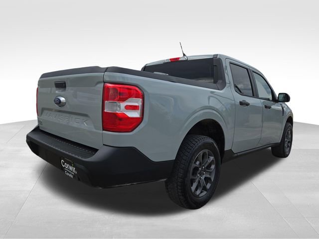 Used 2023 Ford Maverick XLT FWD image 15