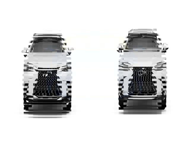 New 2026 Lexus NX 350 AWD w/ Luxury Package image 10