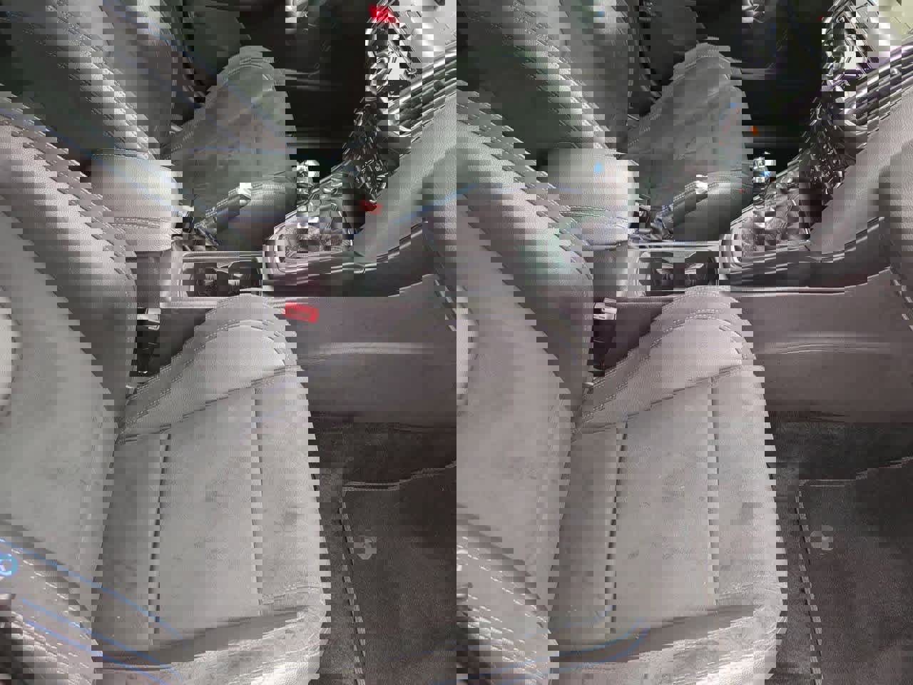 Used 2017 Ford Focus RS image 21