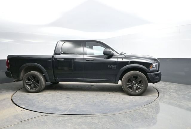 Used 2024 RAM 1500 Classic Warlock image 12