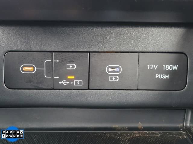 Used 2025 Hyundai Sonata SEL AWD/4WD image 27