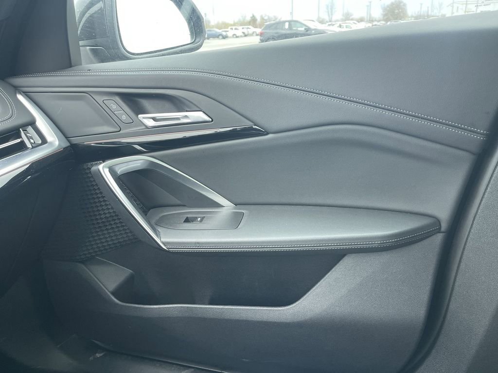 Used 2025 BMW X1 xDrive28i image 30