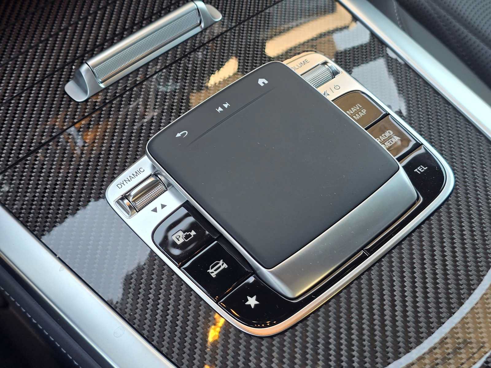 New 2026 Mercedes-Benz G 63 AMG 4MATIC image 35