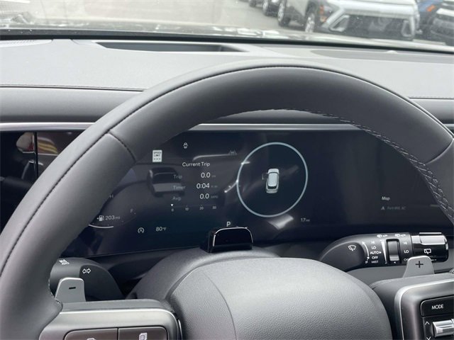 New 2026 Hyundai Palisade Calligraphy image 21