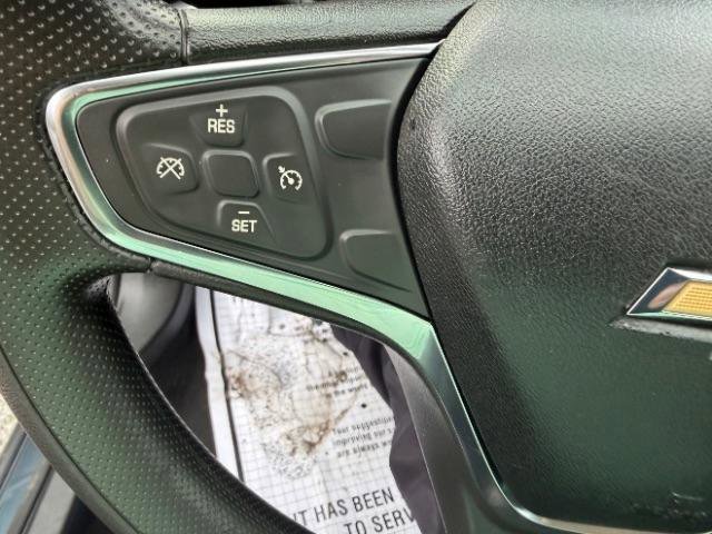 Used 2021 Chevrolet Malibu LT image 18