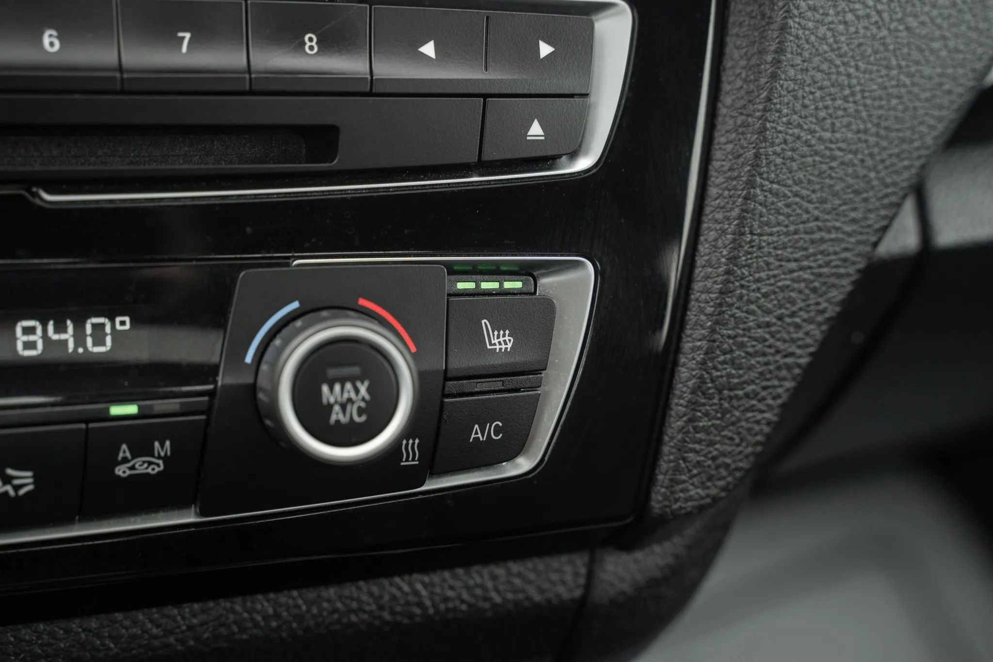 Used 2016 BMW M235i Coupe image 20