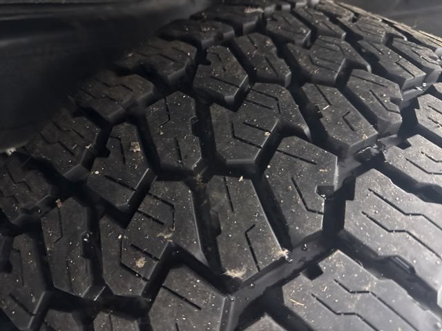 Used 2024 Toyota Sequoia TRD Pro AWD/4WD image 37