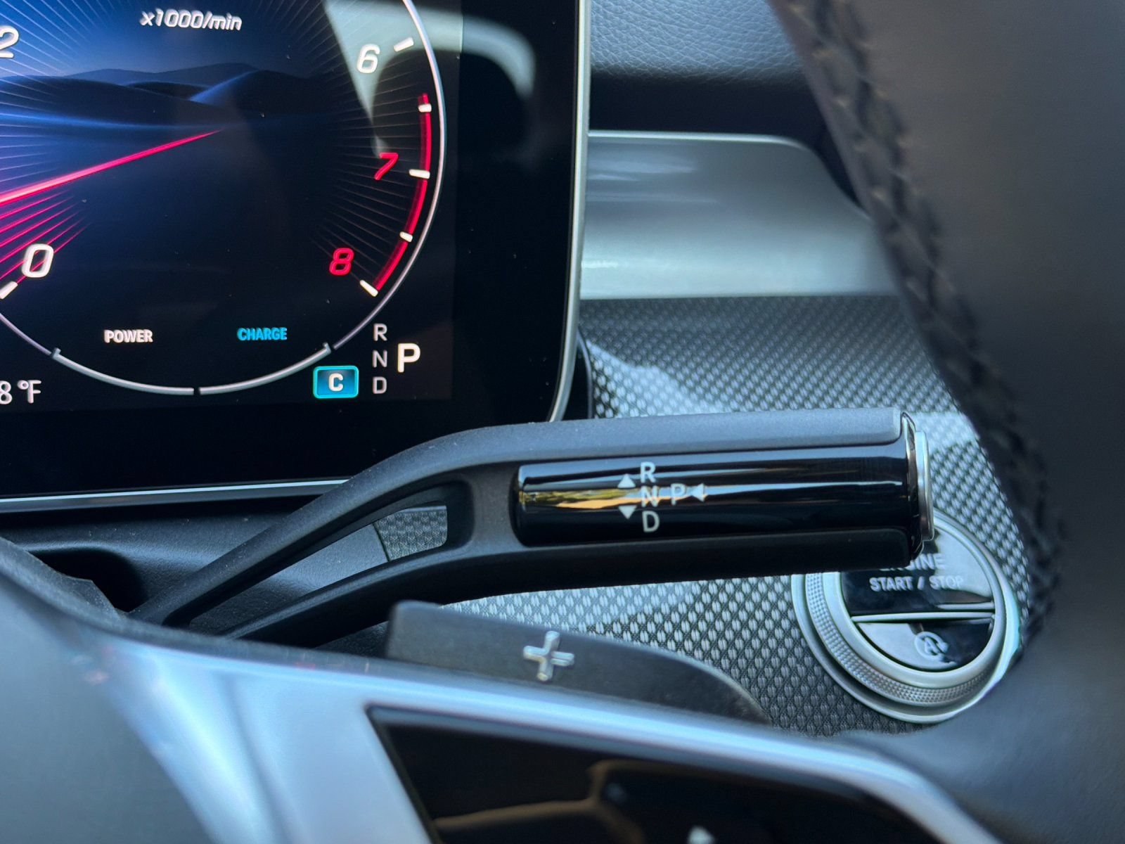 New 2026 Mercedes-Benz C 300 4MATIC Sedan image 19