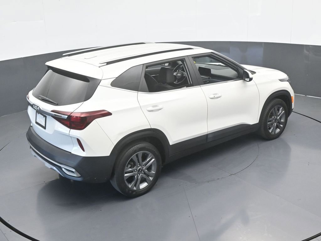 Used 2022 Kia Seltos S image 15