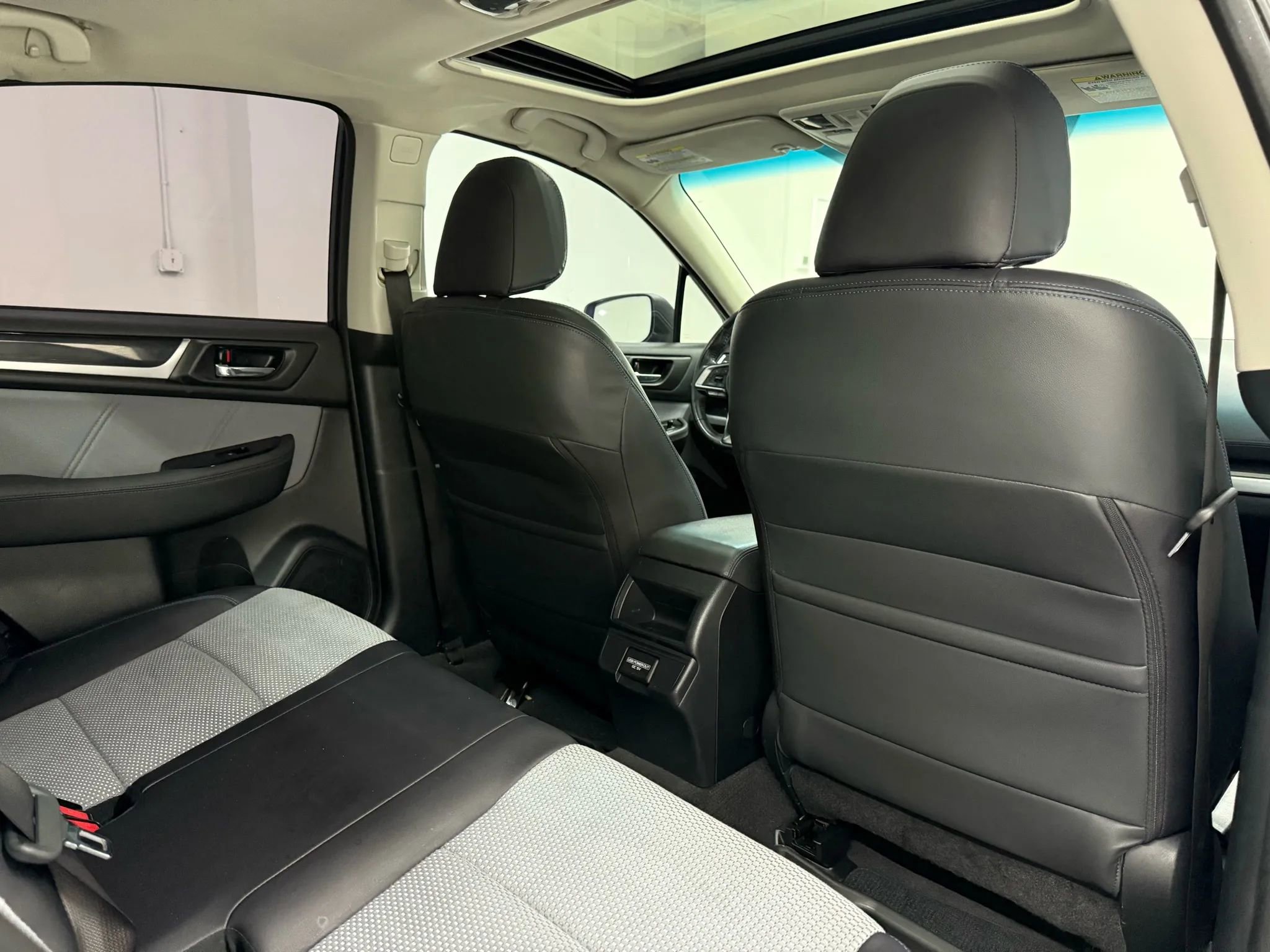 Used 2018 Subaru Legacy 2.5i Sport w/ Popular Package #2B image 13