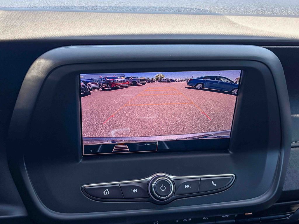Used 2023 Chevrolet Camaro LT w/ RS Package RWD image 52