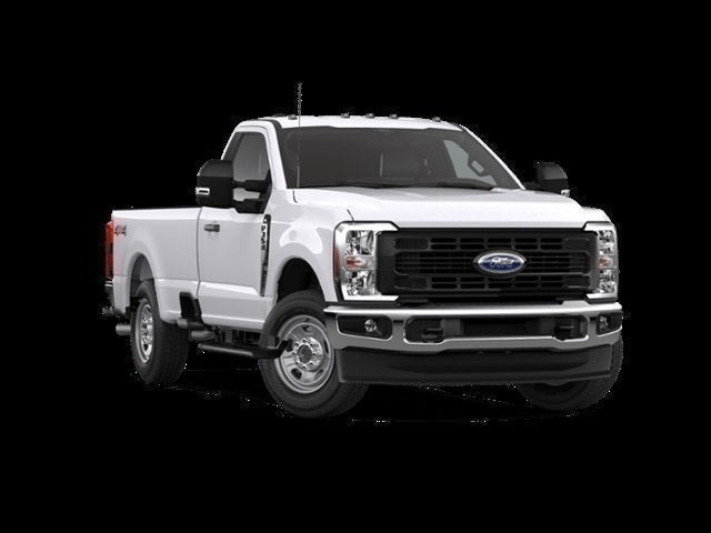 New 2026 Ford F350 XL w/ XL Chrome Package AWD/4WD image 46