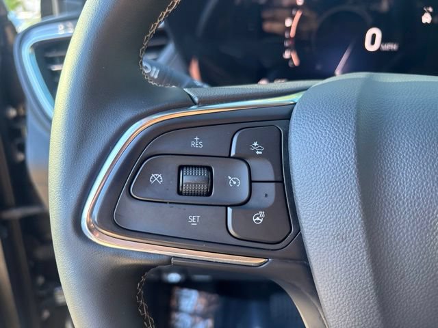 Certified 2024 Buick Encore GX Avenir w/ Avenir Technology Package AWD/4WD image 19