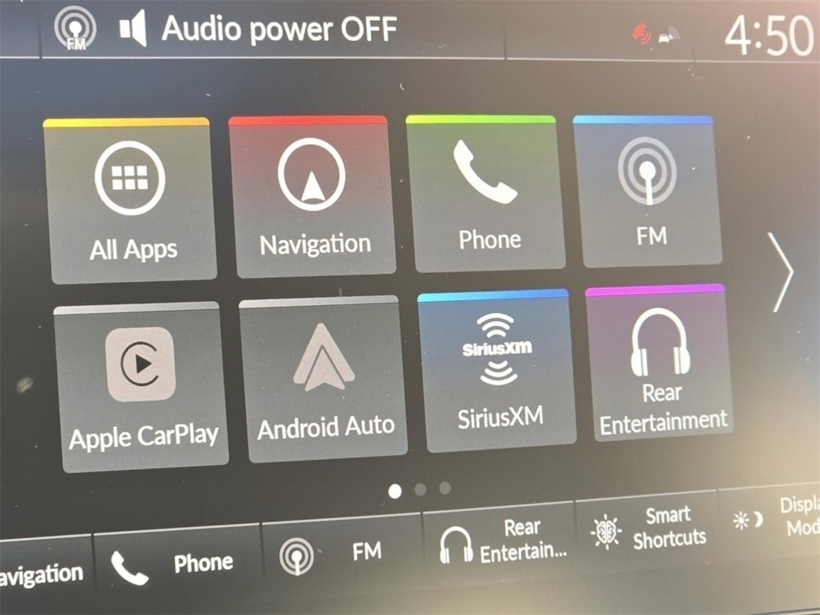 New 2026 Honda Odyssey Elite image 33