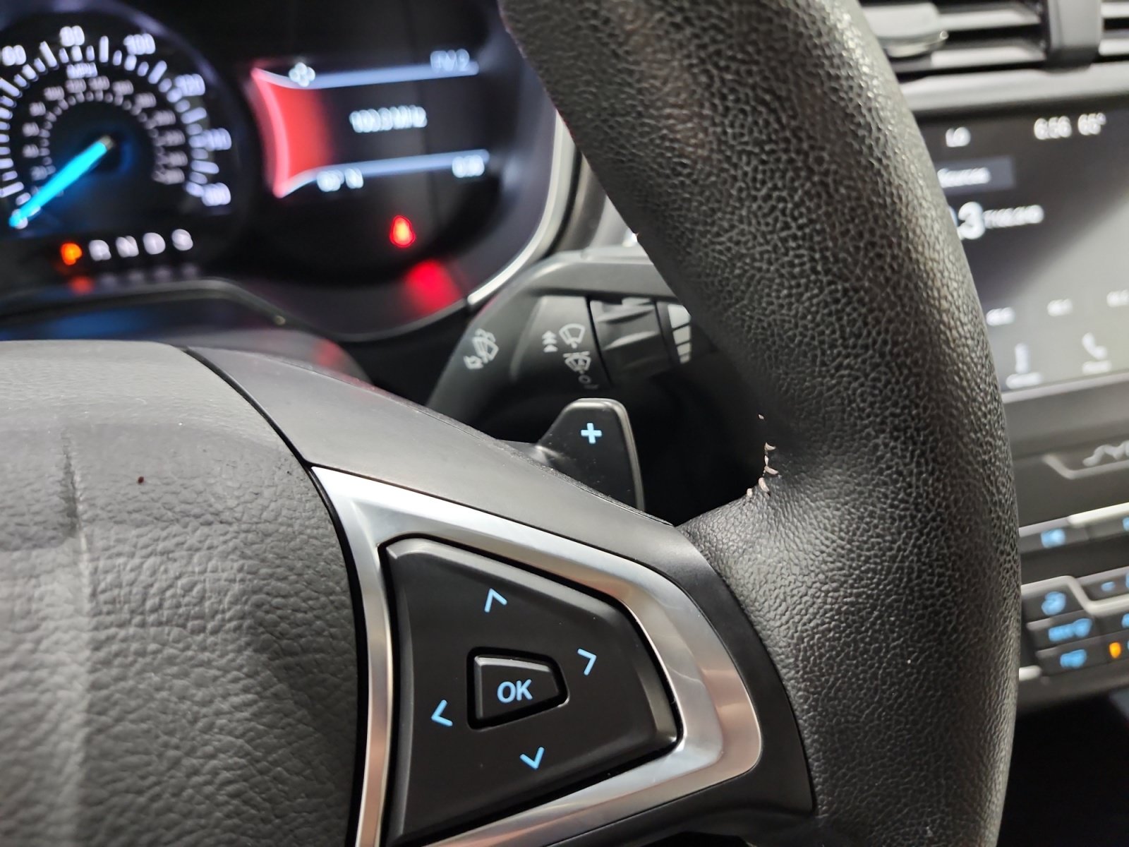 Used 2019 Ford Fusion SE w/ Equipment Group 151A FWD image 22
