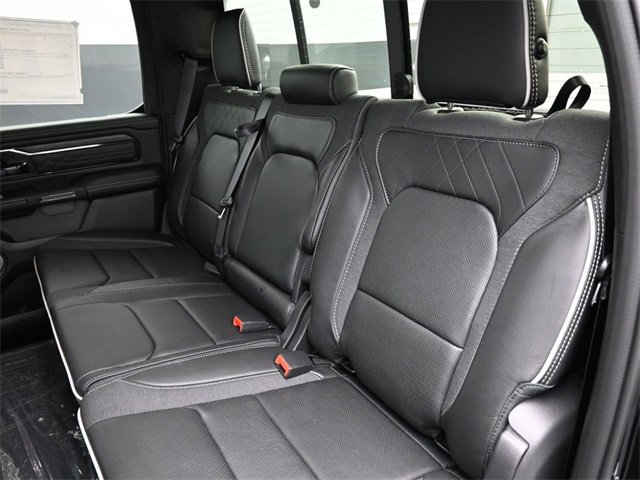 New 2026 RAM 1500 Limited image 16