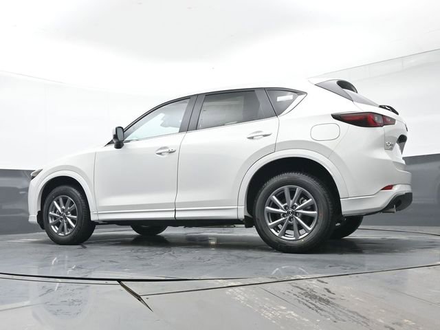 New 2025 MAZDA CX-5 AWD 2.5 S image 20