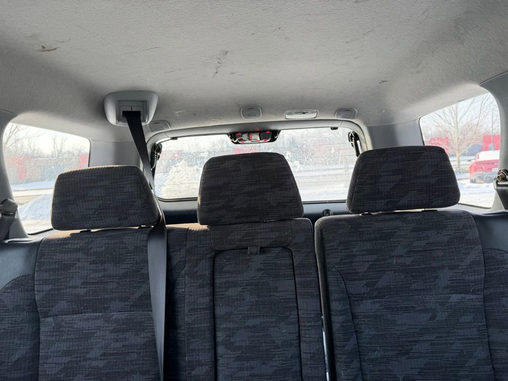 Used 2003 Honda CR-V LX image 19