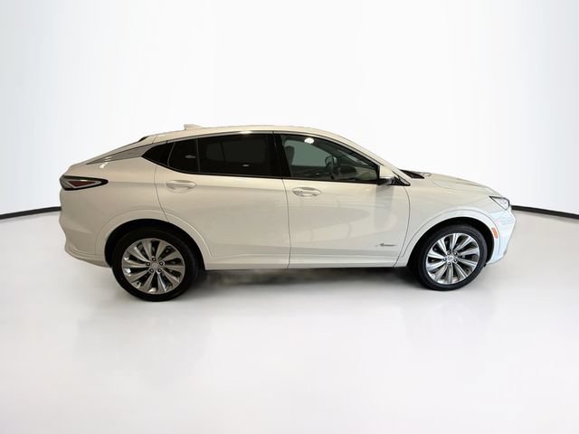 Used 2025 Buick Envista Avenir FWD image 7
