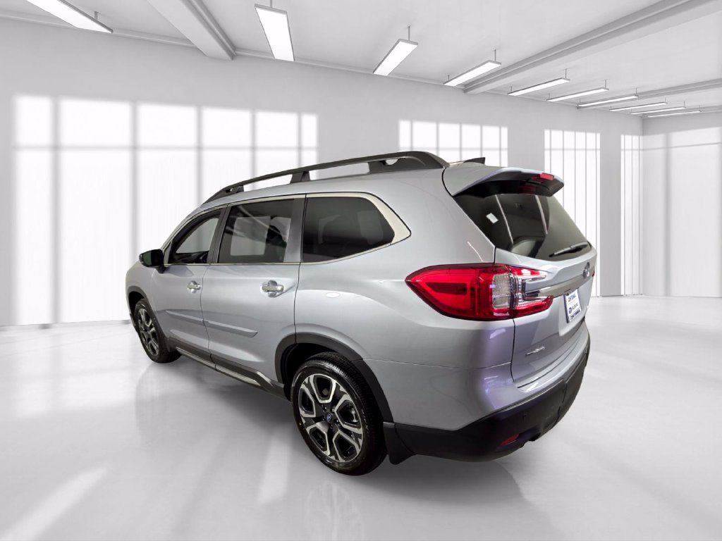 New 2027 Subaru Ascent Touring AWD/4WD image 4