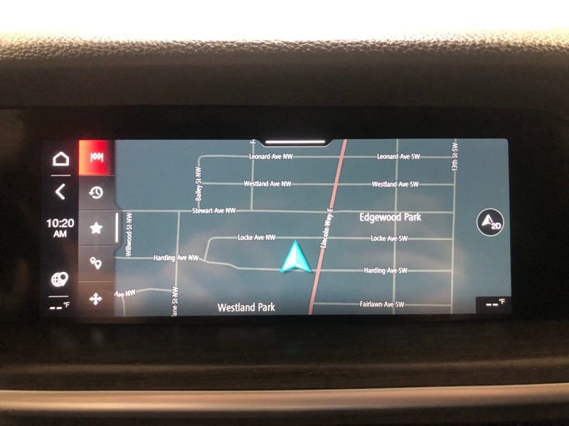 Used 2022 Alfa Romeo Stelvio Ti w/ Active Assist Plus Package image 29