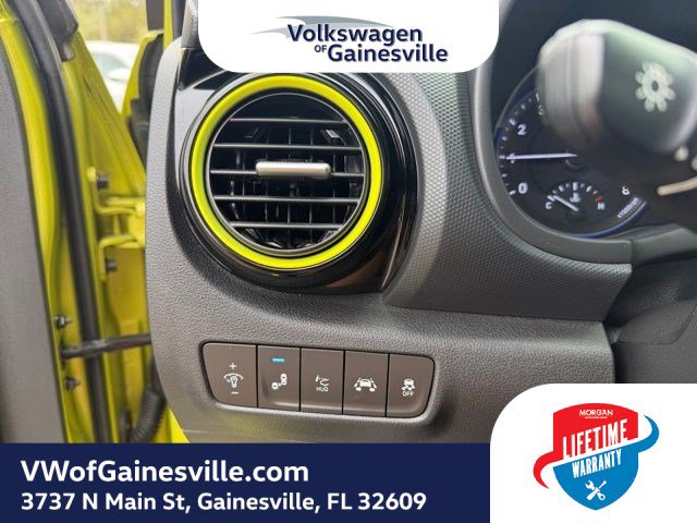 Used 2020 Hyundai Kona Ultimate AWD/4WD image 20