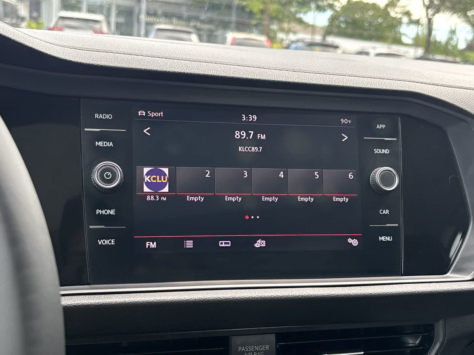 Used 2019 Volkswagen Jetta SEL FWD image 15