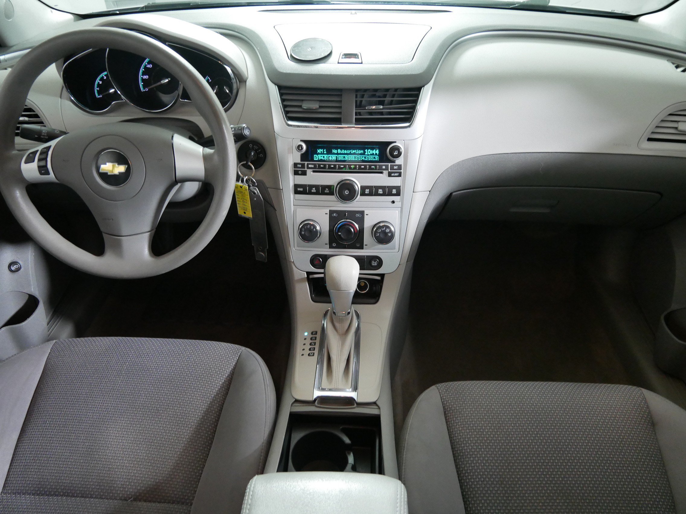 Used 2011 Chevrolet Malibu LS FWD image 10