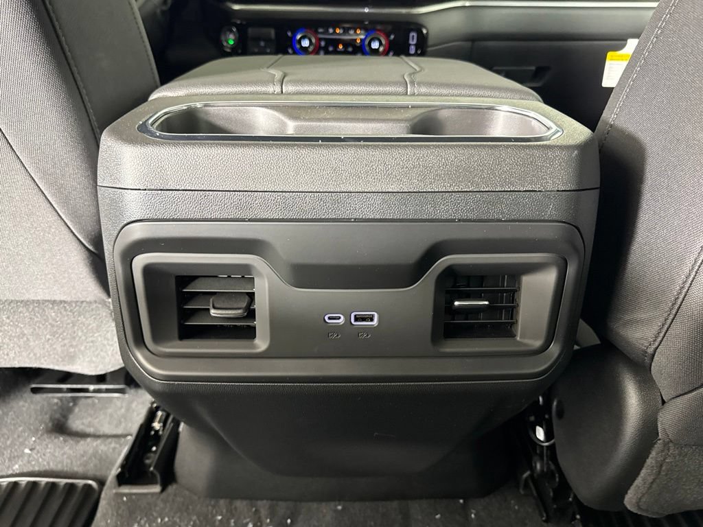 New 2026 Chevrolet Silverado 3500 LT AWD/4WD image 27