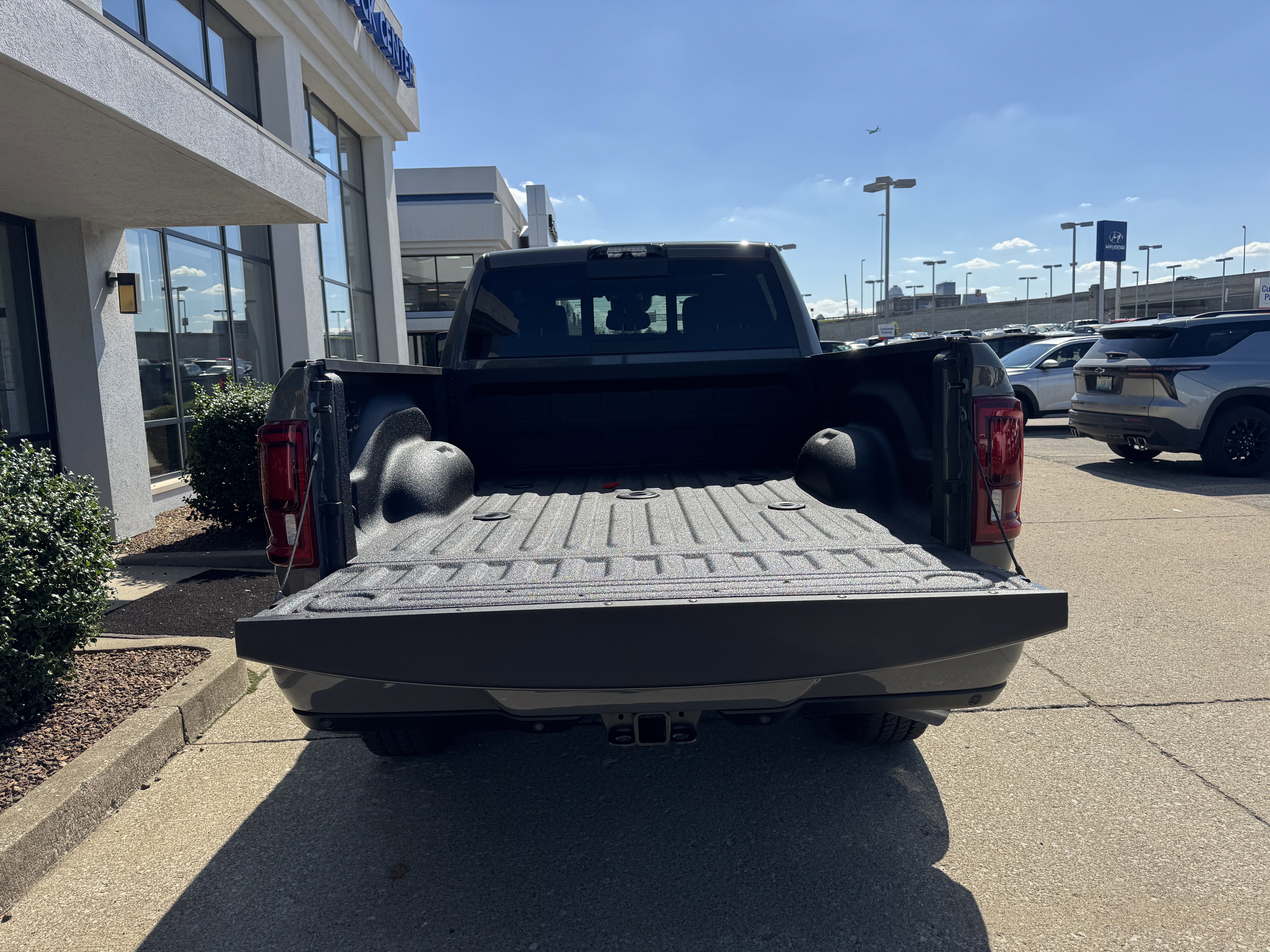 New 2026 RAM 2500 Limited image 11