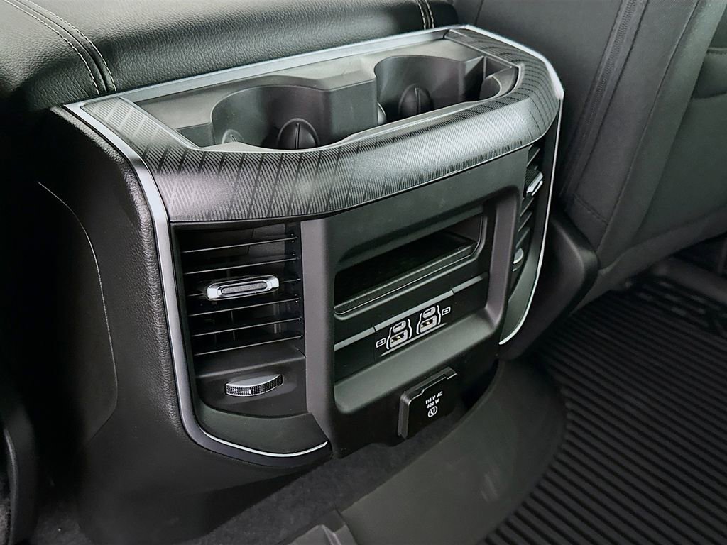 New 2026 RAM 1500 Big Horn image 33