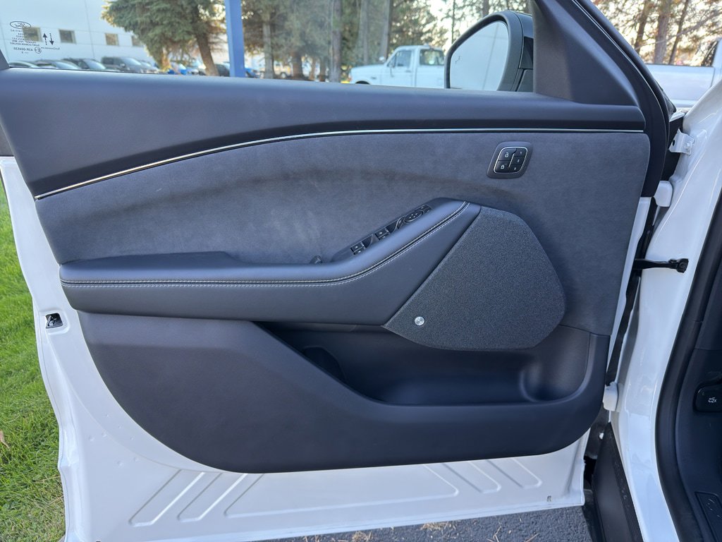 New 2025 Ford Mustang Mach-E GT w/ Interior Protection Package image 18