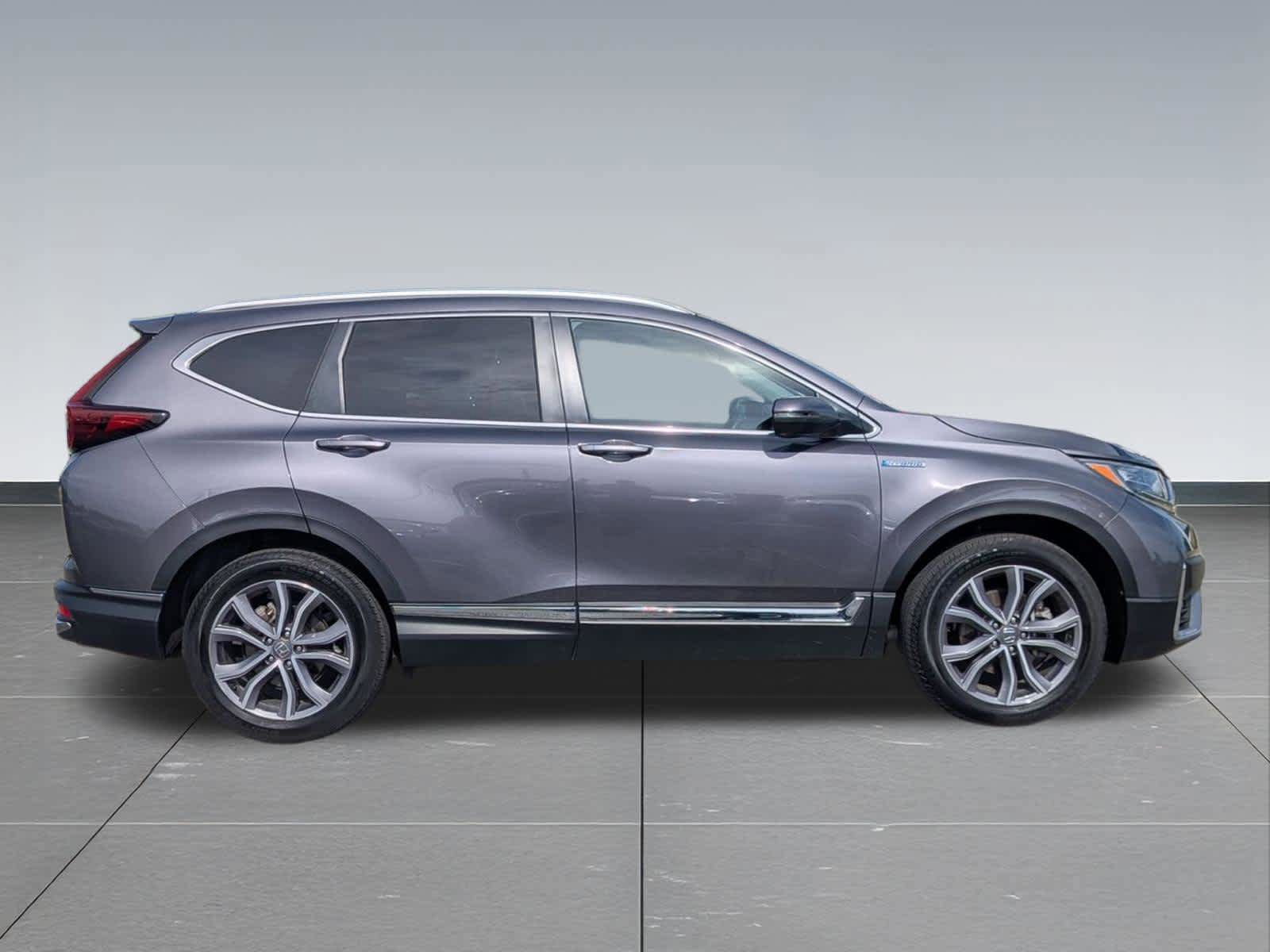 Used 2022 Honda CR-V Touring image 6