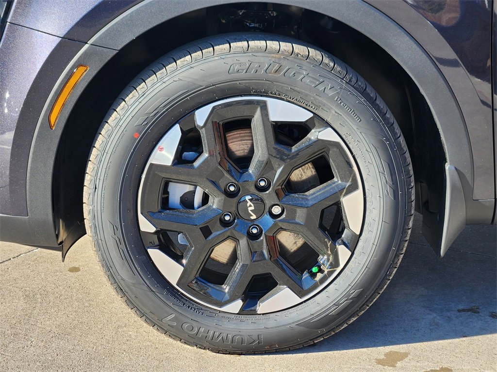 New 2026 Kia Sorento S image 7