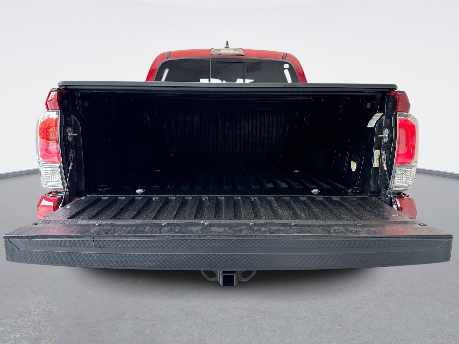 Used 2021 Toyota Tacoma TRD Sport image 18