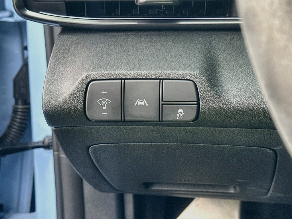 Used 2022 Hyundai Elantra N FWD image 10