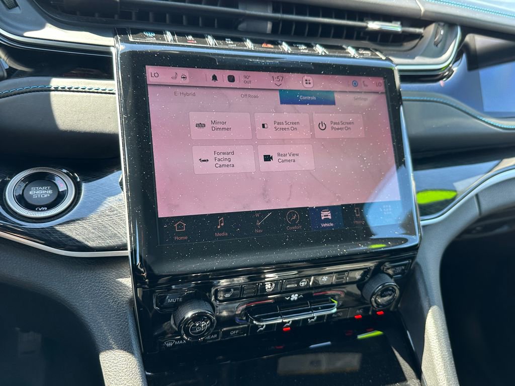 Certified 2022 Jeep Grand Cherokee Trailhawk image 28