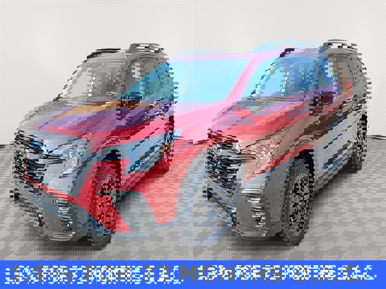 Used 2025 Subaru Ascent Bronze Edition