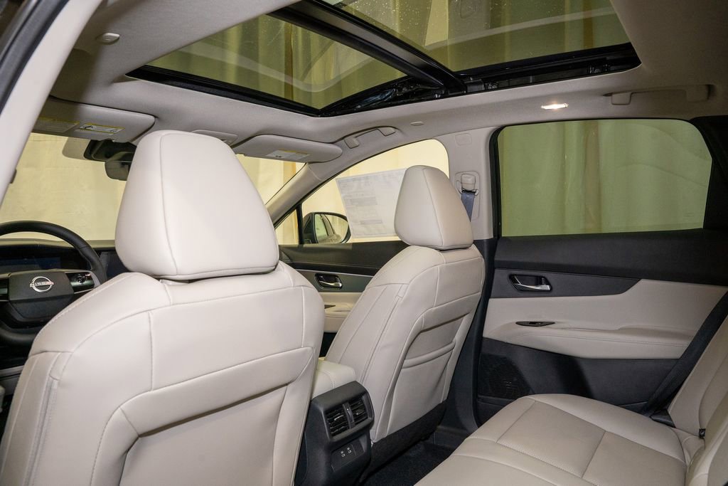 New 2026 Nissan Murano SL image 11