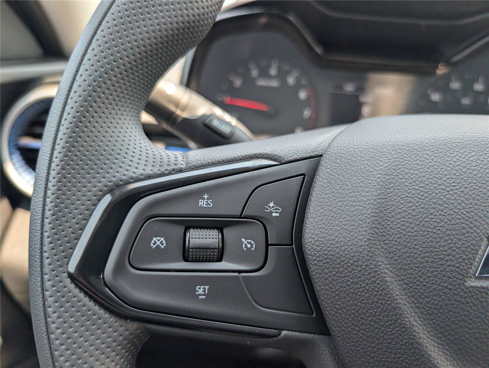 New 2026 Chevrolet Trax LS FWD image 16