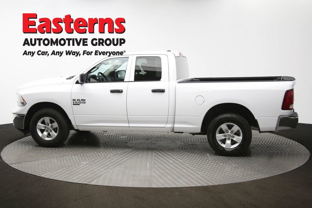 Used 2024 RAM 1500 Classic SLT image 60
