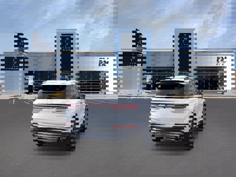 New 2026 Lincoln Corsair Premiere w/ Rear Removable Package Tray image 8