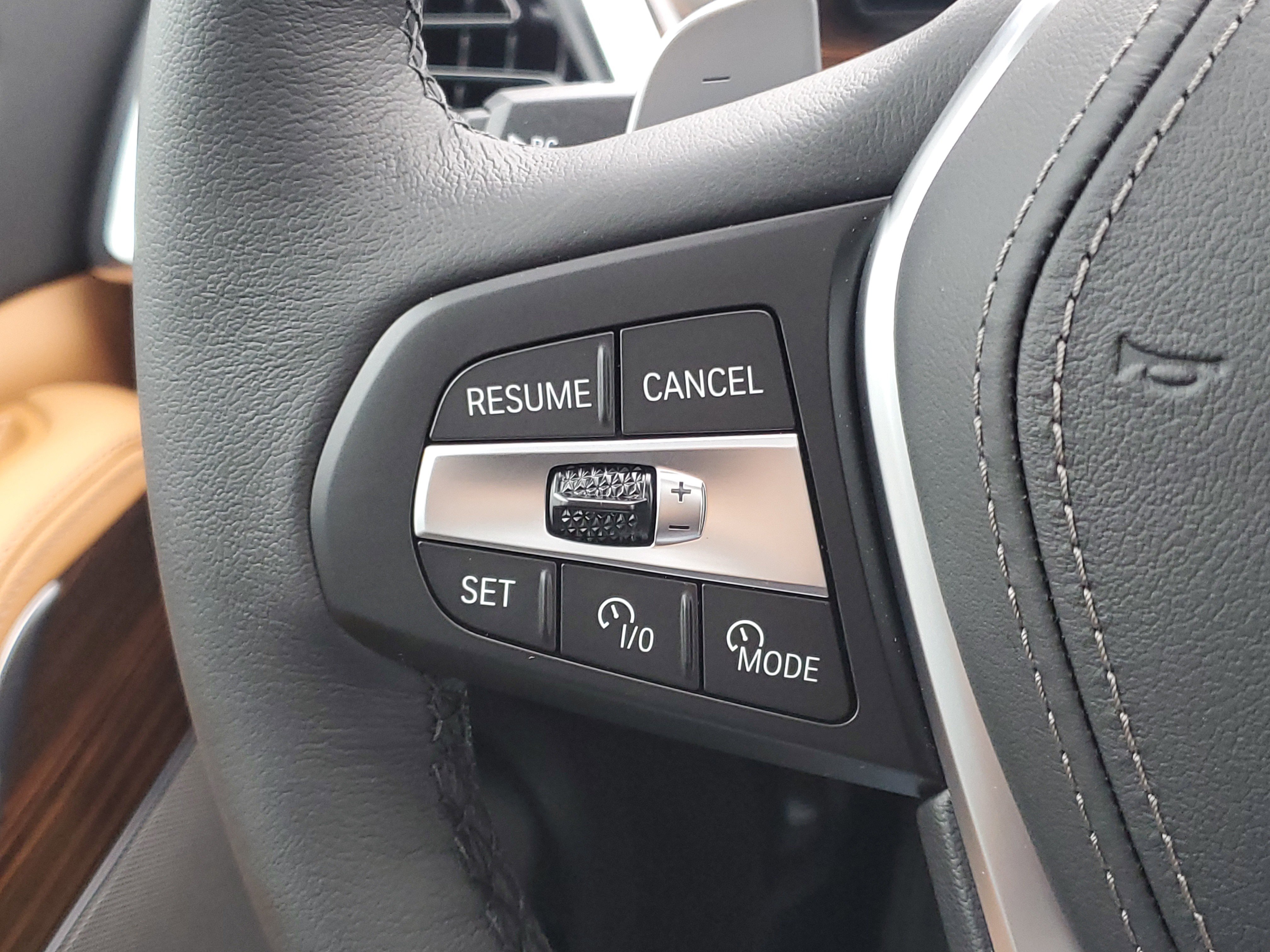 New 2026 BMW X5 xDrive40i w/ Climate Comfort Package image 12